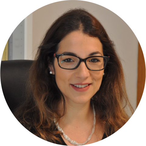 Rita Palmeira - Advogada generalista em Tavira